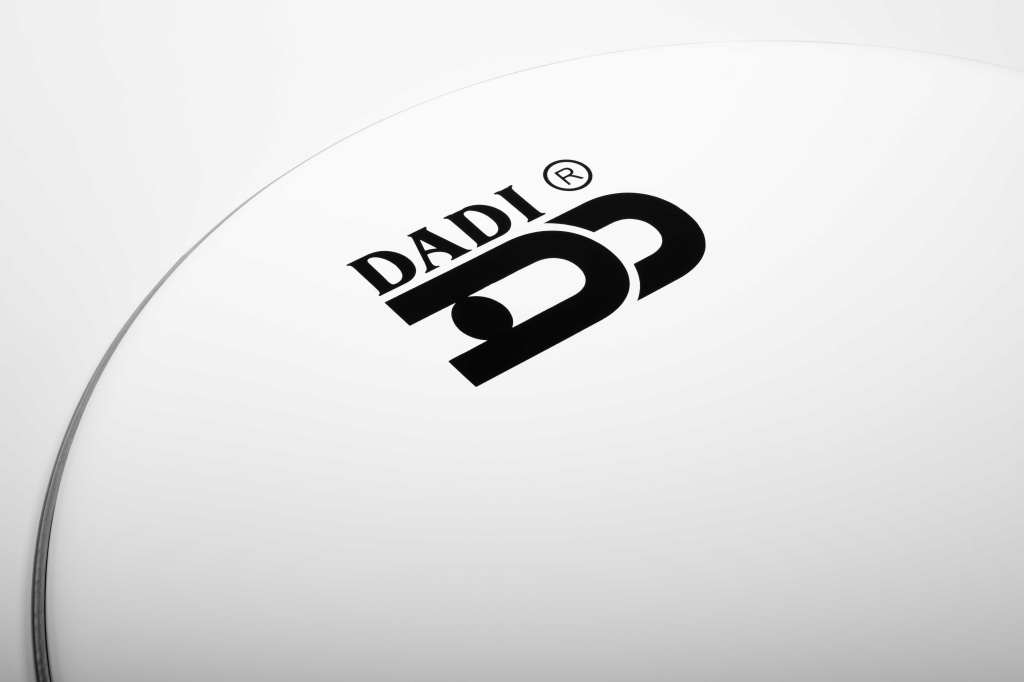 DHW28 Пластик для барабанов 28" DADI