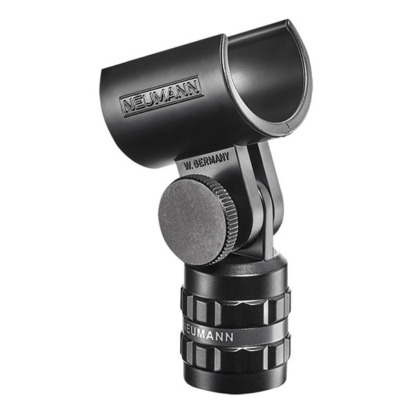 008613 Neumann SG 21 bk Держатель микрофона, Sennheiser
