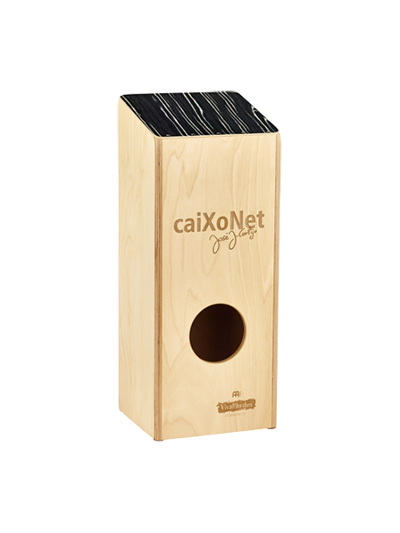 VR-CAIXN caiXoNet Кахон, береза, 10 1/2" х 26 1/4" х 9 1/2", Viva Rhythm