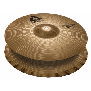 0000883114 ALPHA “B” Sound Edge Hi-Hat Две тарелки 14'', Paiste