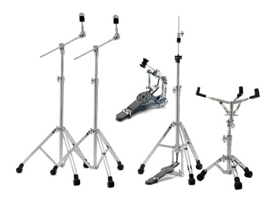 14524001 Hardware HS 200 Комплект хардвера, Sonor