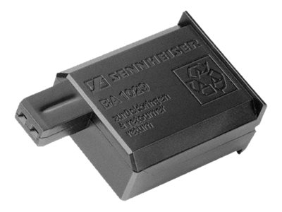 003708 BA 1029 Аккумулятор для приемников EKI 1029, Sennheiser