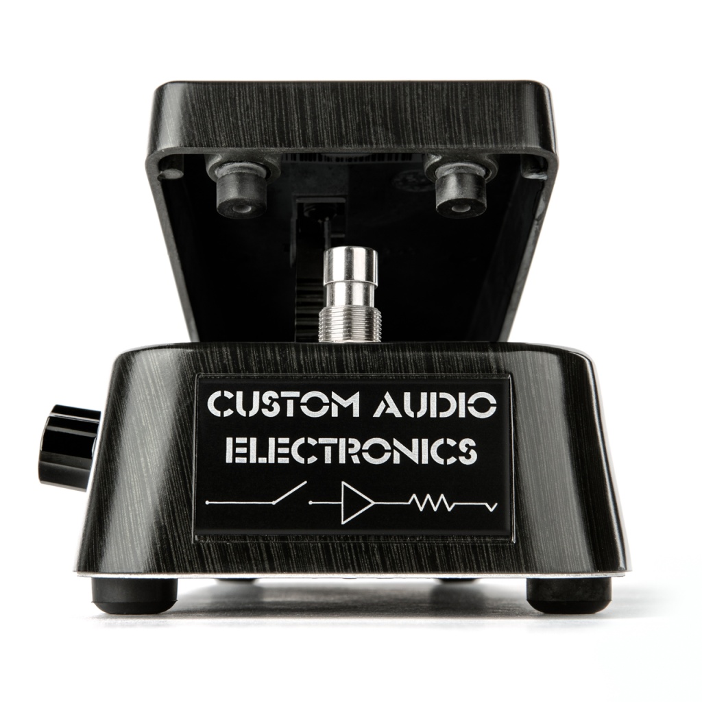 MC404 CAE Wah Педаль эффектов, Dunlop