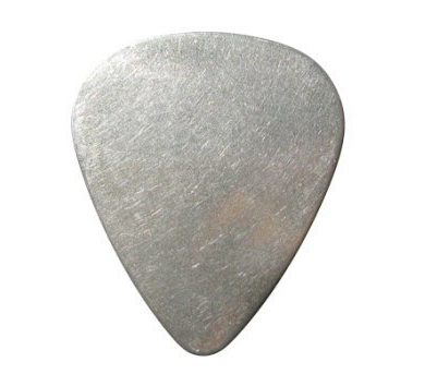 46RF.20 Stainless Steel Медиаторы 36шт, сталь, толщина 0,20мм, Dunlop