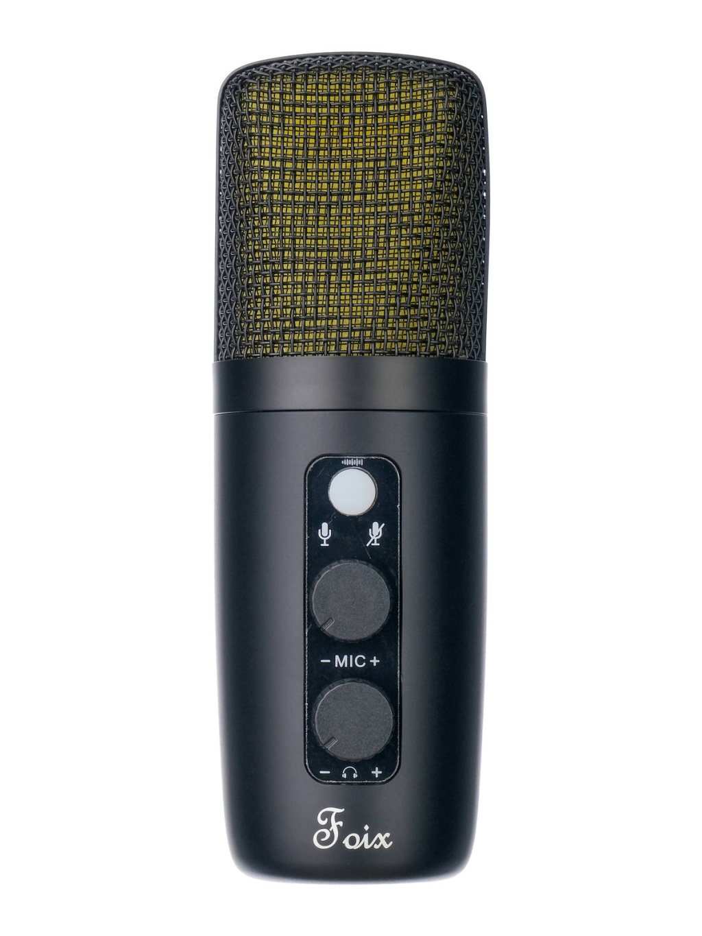 BM-501 Микрофон конденсаторный USB, Foix
