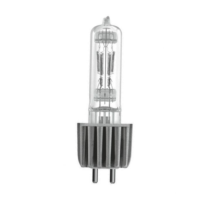 OSRAM 93729 LL HPL 750/230 - галогеновая лампа 750 Вт , цоколь G 9,5 с керамическим радиатором