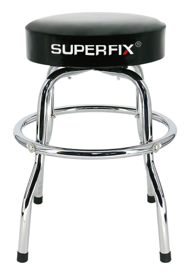 XKB210 Табурет гитариста, Superfix