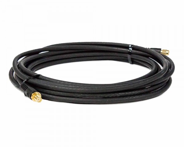 506263 CL 10 Кабель антенный, 10м, Sennheiser