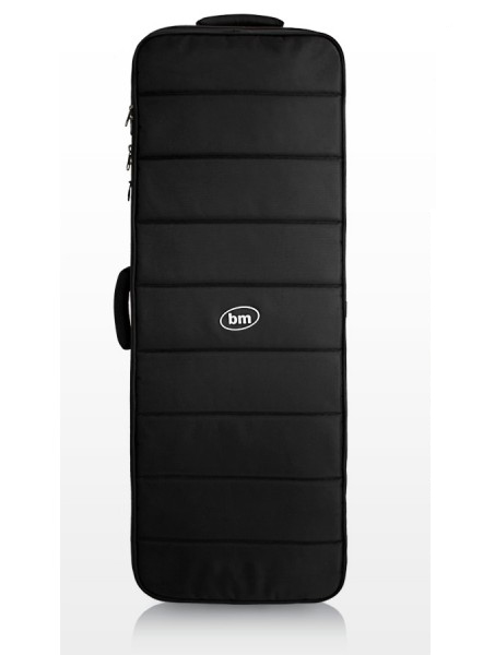 BM1091 Keyboard_49 PRO Чехол для синтезатора, черный, BAG&music