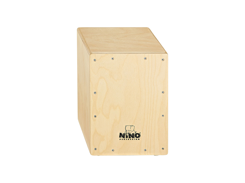NINO950 Кахон, высота 13", Nino Percussion