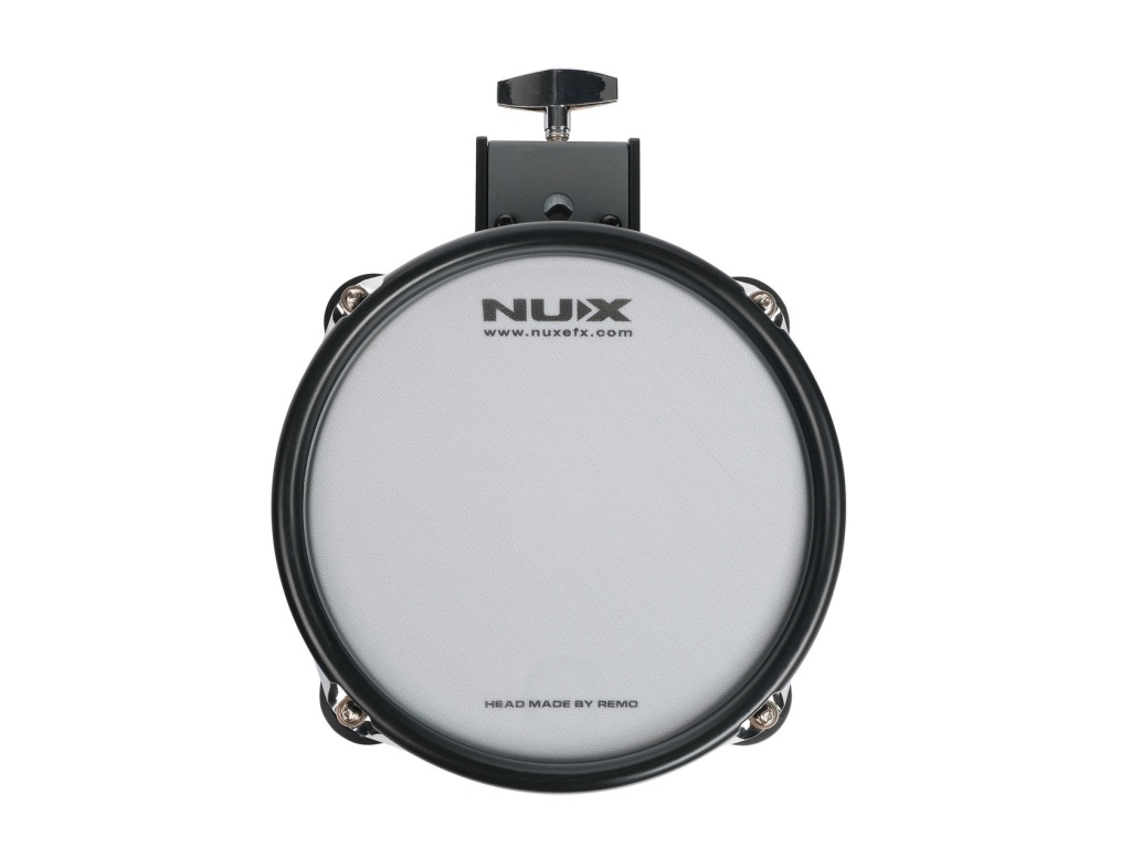 09000-05020-30010 Пэд том барабана 8" для установки DM-7X, Nux