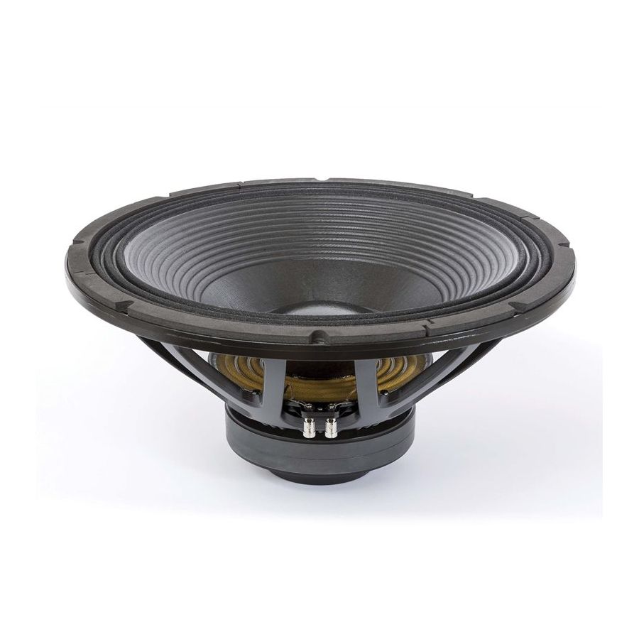 EIGHTEEN SOUND 21LW2500/4 - 21' динамик с расширенным НЧ, 4 Ом, 1600 Вт AES, 95dB, 30-1000 Гц