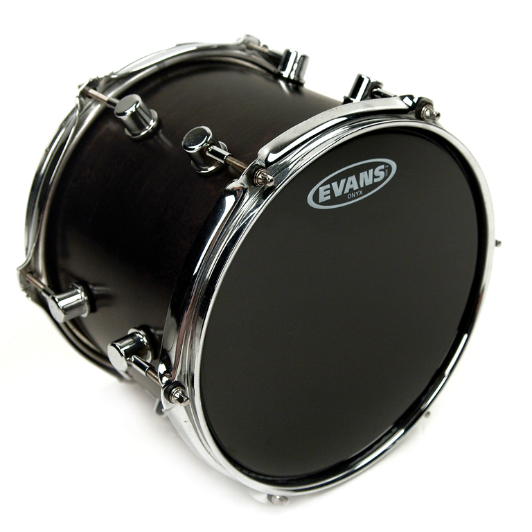 B06ONX2 Onyx Пластик для том барабана 6", Evans