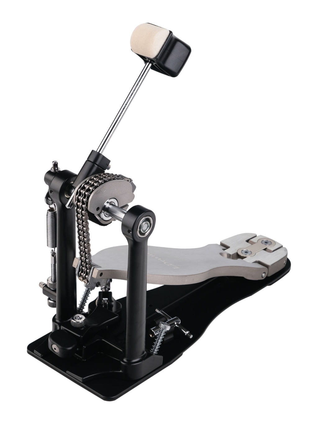 RU11-P500DCFL Одиночная педаль для бас-барабана, LDrums