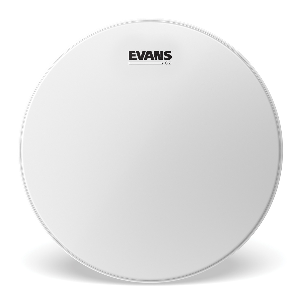 B20G2 G2 Coated Пластик для том барабана 20", Evans