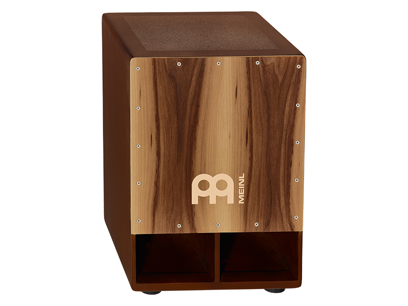 SUBCAJ5WN Jumbo Bass Кахон, ДВП/орех, 19,75" Meinl