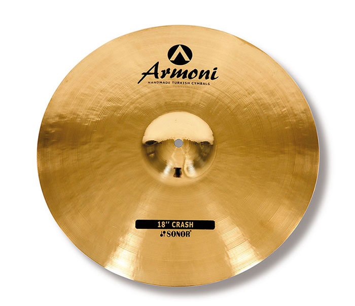 92501820 AC 18C Armoni Crash Тарелка 18", Sonor