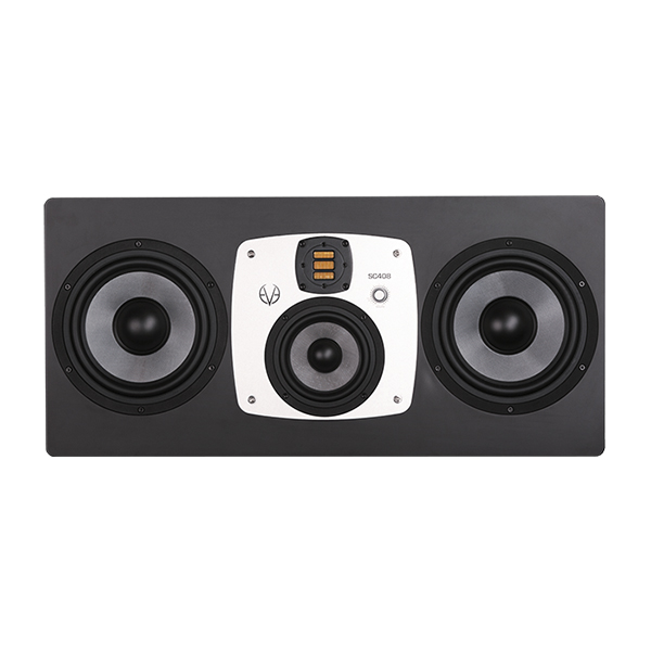 SC408 Студийный монитор, активный, 800Вт, EVE Audio