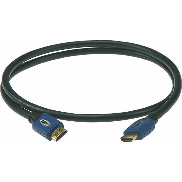HA-HA-H02 Кабель HDMI, 2м, Klotz