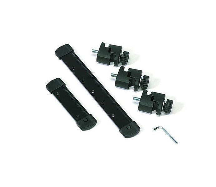22724001 Orff BasisTrolley AD 1 Переходники для стойки BasisTrolley, Sonor
