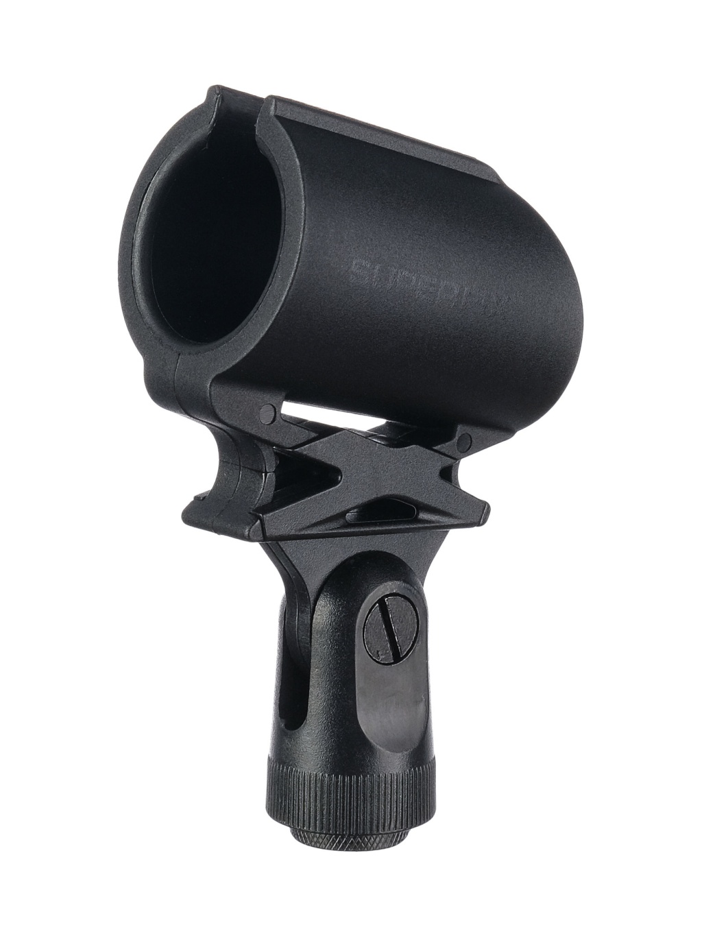 XMC113B Держатель микрофона, 30-40мм, Superfix