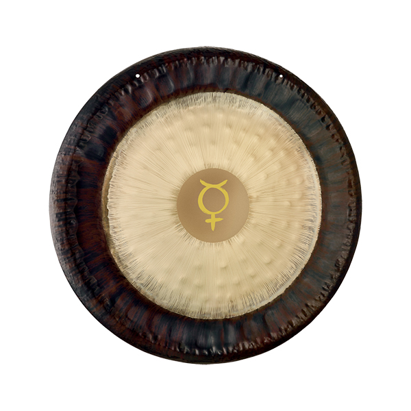 G32-ME Mercury Гонг 32", Meinl