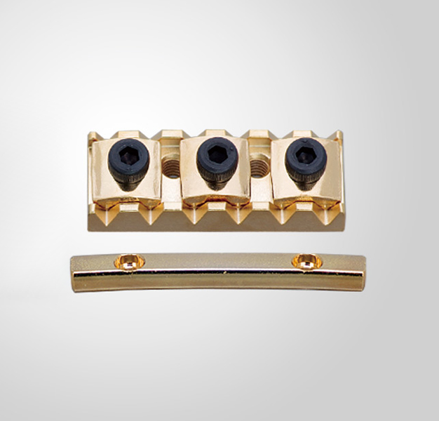 GHL-2-GG Топ-лок, золото, Gotoh