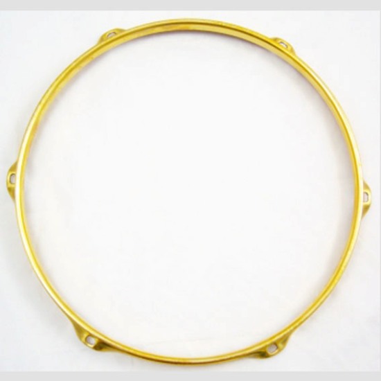 HA07-251408SRW Обод малого и том барабана 14", нижний, медь 2.5мм, LDrums