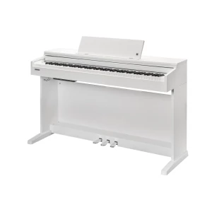 KURZWEIL M215 WH - цифр. пианино (банкетка в комплекте), 88 клавиш, цвет белый