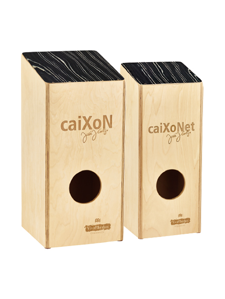 VR-CAIX/CAIXN caiXoN & caiXoNet Набор кахонов, 2шт, Viva Rhythm