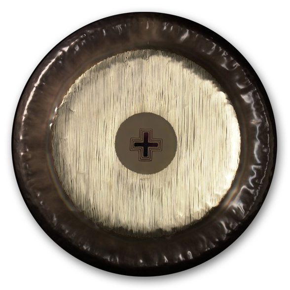 0223382532 PG82532 Planet Gong E2 Nibiru Гонг 32", Paiste