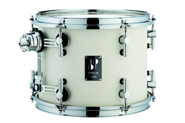 15821570 PL 12 1814 BD WM 13104 ProLite Бас-барабан 18" x 14", белый, Sonor