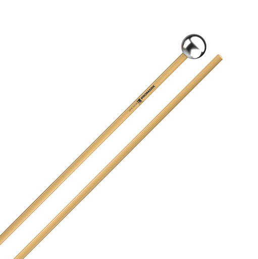 SU12R SPYR Палочки для колоколов, алюминий, средние, ProMark