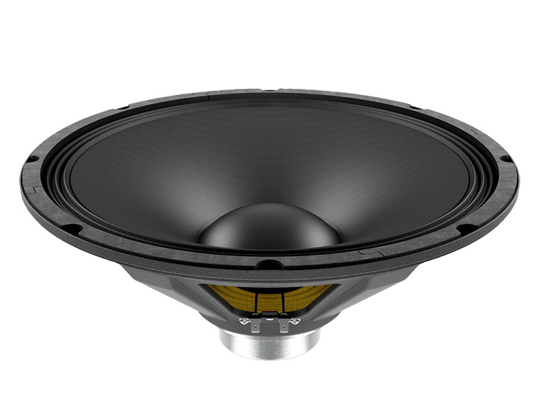 WSN152.50 Динамик 15", 500Вт, 8 Ом, Lavoce
