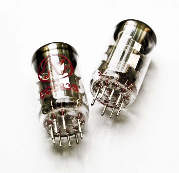 ECC83S Лампа электронная, AMT Electronics