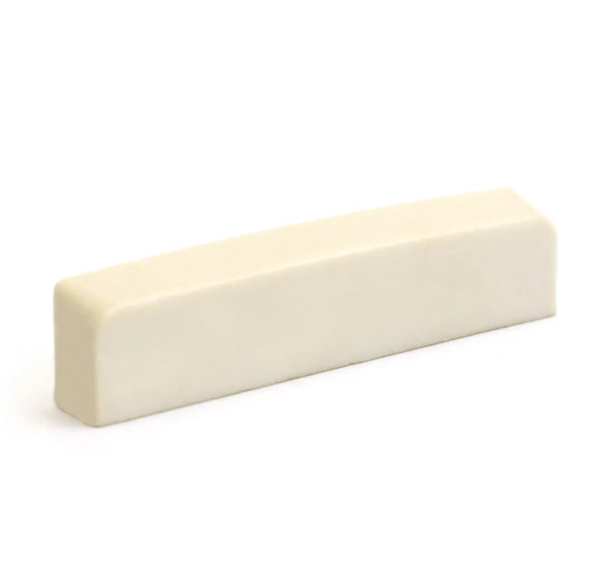PQL-4061-00 TUSQ XL Epiphone Заготовка верхнего порожка для акустической/электрогитары, GraphTech