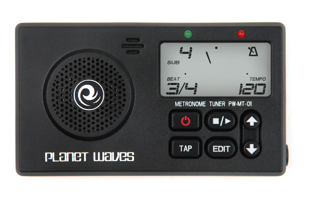 PW-MT-01 Метроном, Planet Waves