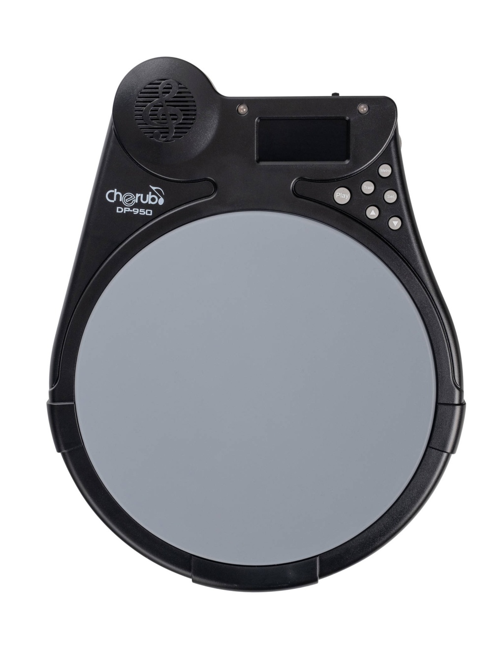 DP-950 Тренировочный барабан круглый Cherub
