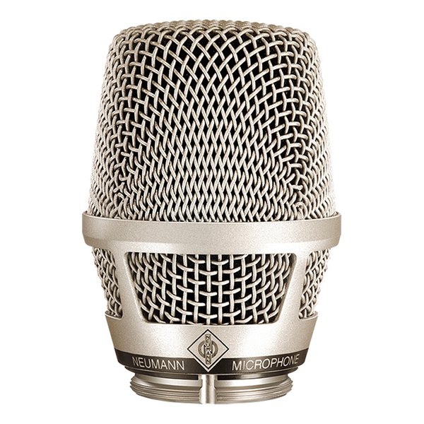 008559 Neumann KK 105 HD Капсюль микрофонный, никель, Sennheiser