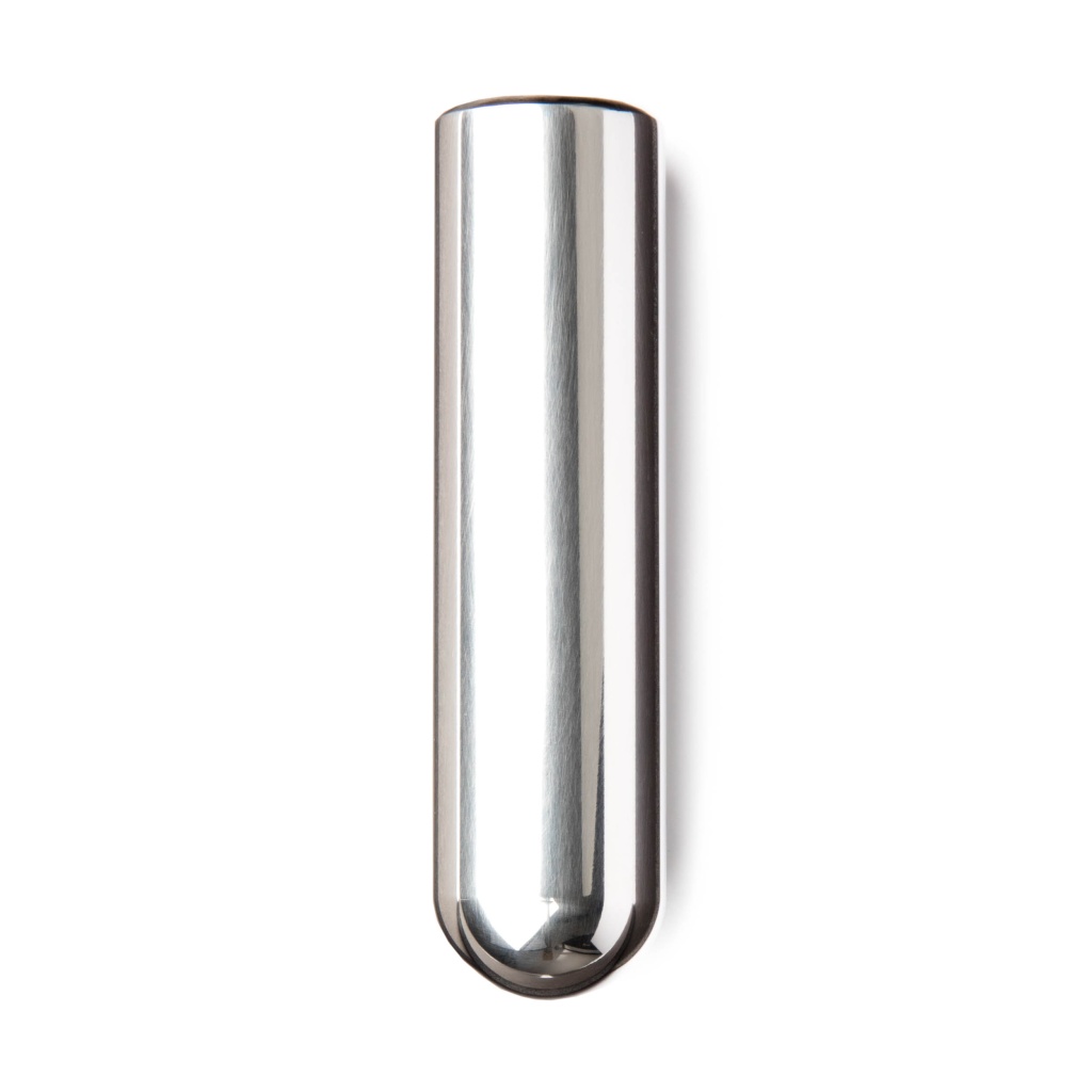 921-Dunlop Stainless Tonebar Слайд горизонтальный стальной, Dunlop