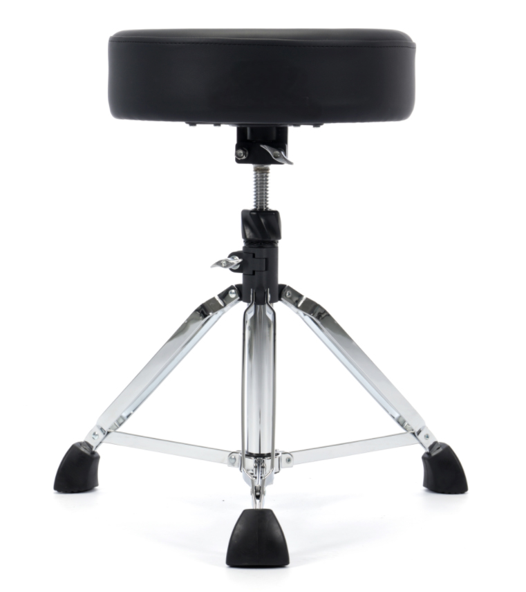 G501 Табурет барабанщика, круглый, LDrums