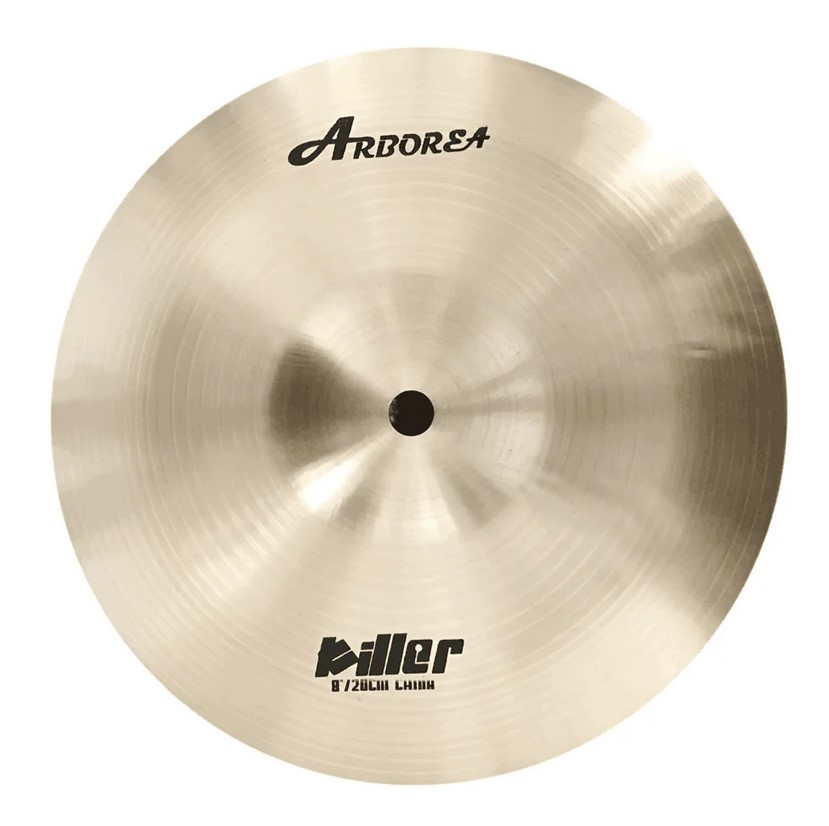 KL18CH Killer series China Тарелка 18", Arborea