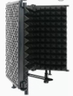 SMF101B Экран для звукозаписи, Superfix