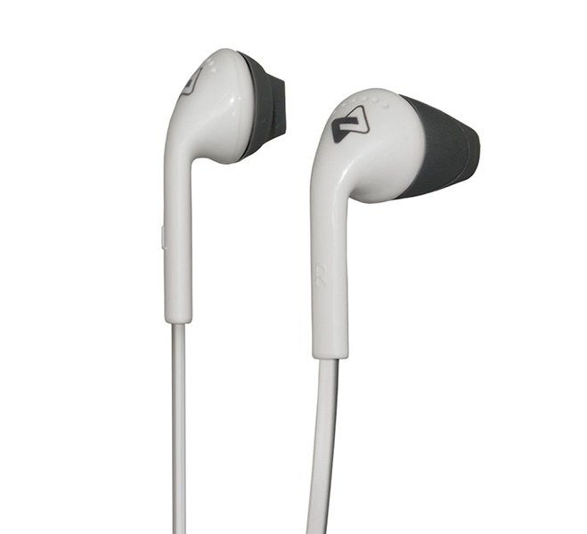 Totem-Oor-White Наушники внутриканальные, Fischer Audio