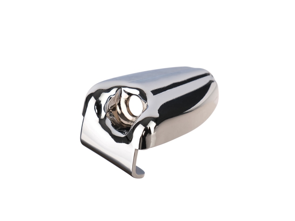 BC-005CR Крепление обода бас-барабана, LDrums