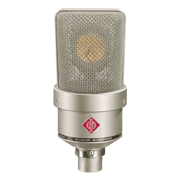 008508 Neumann TLM 103 mono set Микрофон конденсаторный студийный, подвес, кейс, Sennheiser