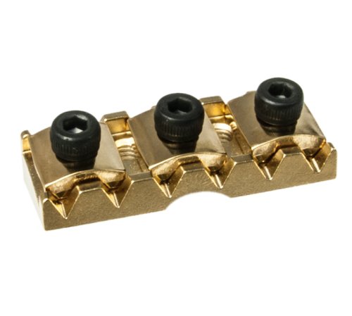 FGR-2-GG Топ-лок, золото, Gotoh