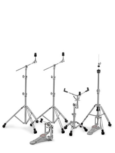 14518001 Hardware 4000 HS Комплект хардвера, Sonor