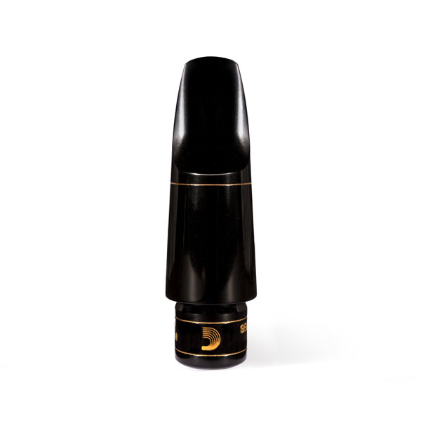 MKS-D6M Select Jazz Мундштук для саксофона тенор D6M, Rico