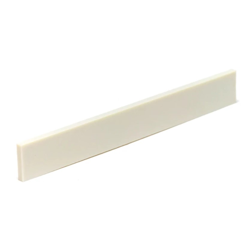 PQ-9332-00 TUSQ Slab Заготовка нижнего порожка для акустической гитары, GraphTech